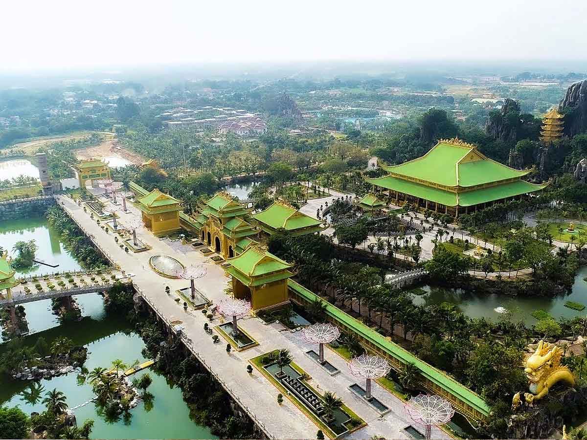 Sắp xếp lộ trình di chuyển phù hợp để có trải nghiệm trọn vẹn khi du lịch ngoại thành Sài Gòn