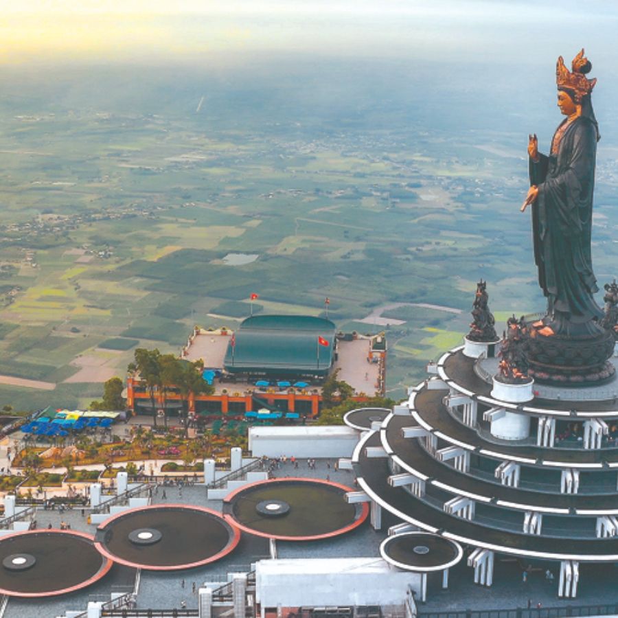 Huân tập xuất hiện trong đời sống con người hàng ngày.