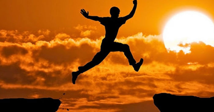Đây là giai đoạn mà con người sửa đổi bản thân hướng về tương lai.
