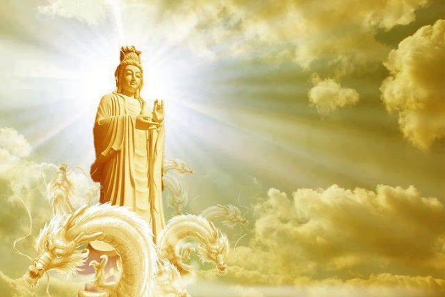 Thập địa Bồ Tát mang nhiều ý nghĩa sâu xa về sự chuyển hóa nội tâm bên trong.